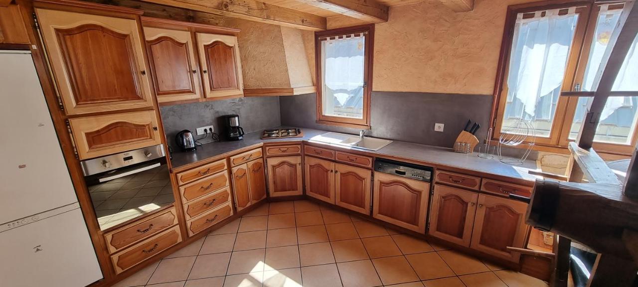 Lou Francese Apartment *